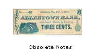 Obsolete Notes